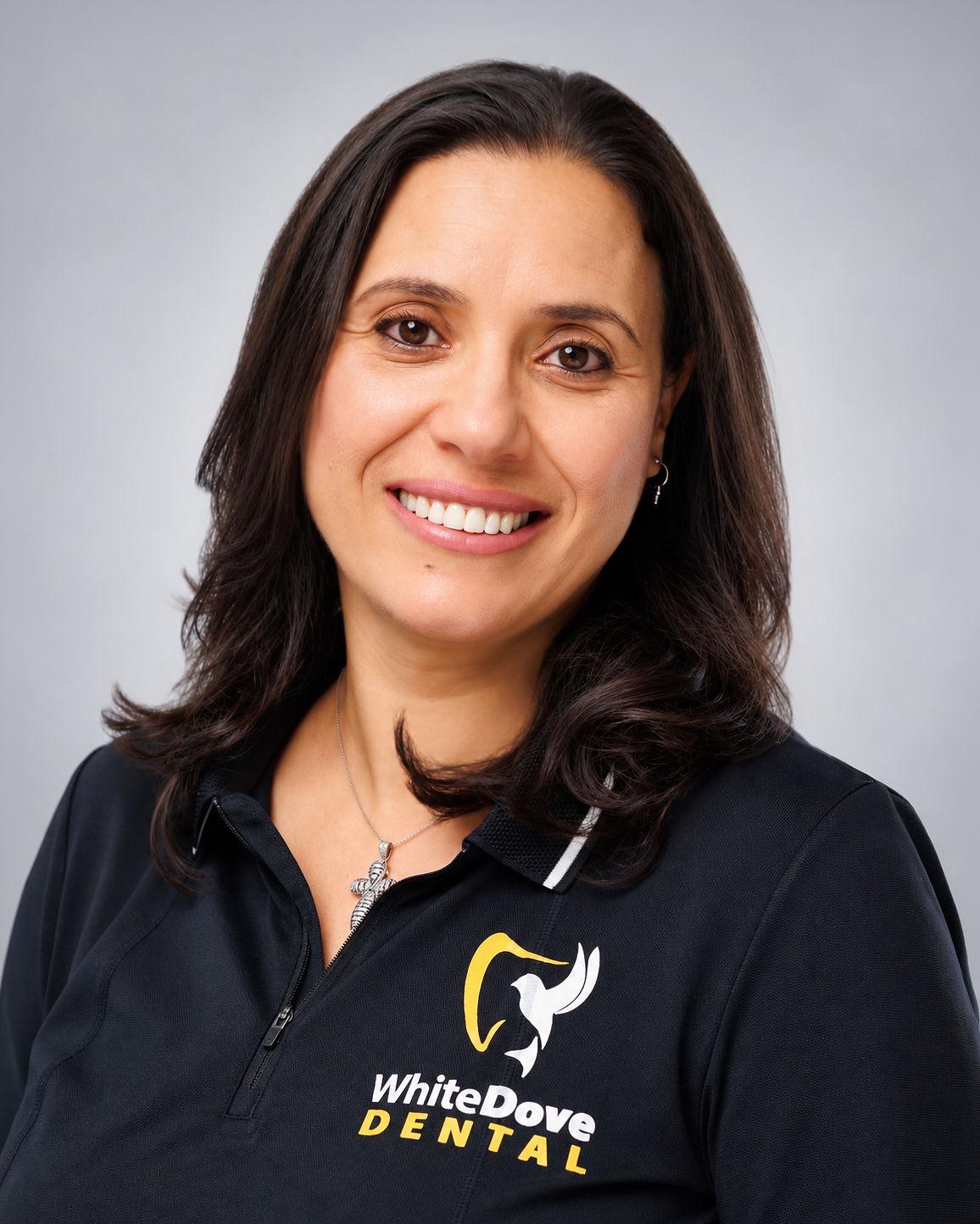 Samia Bastawros