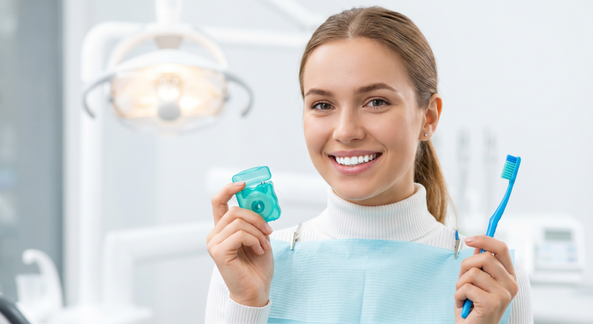 Dental Hygiene