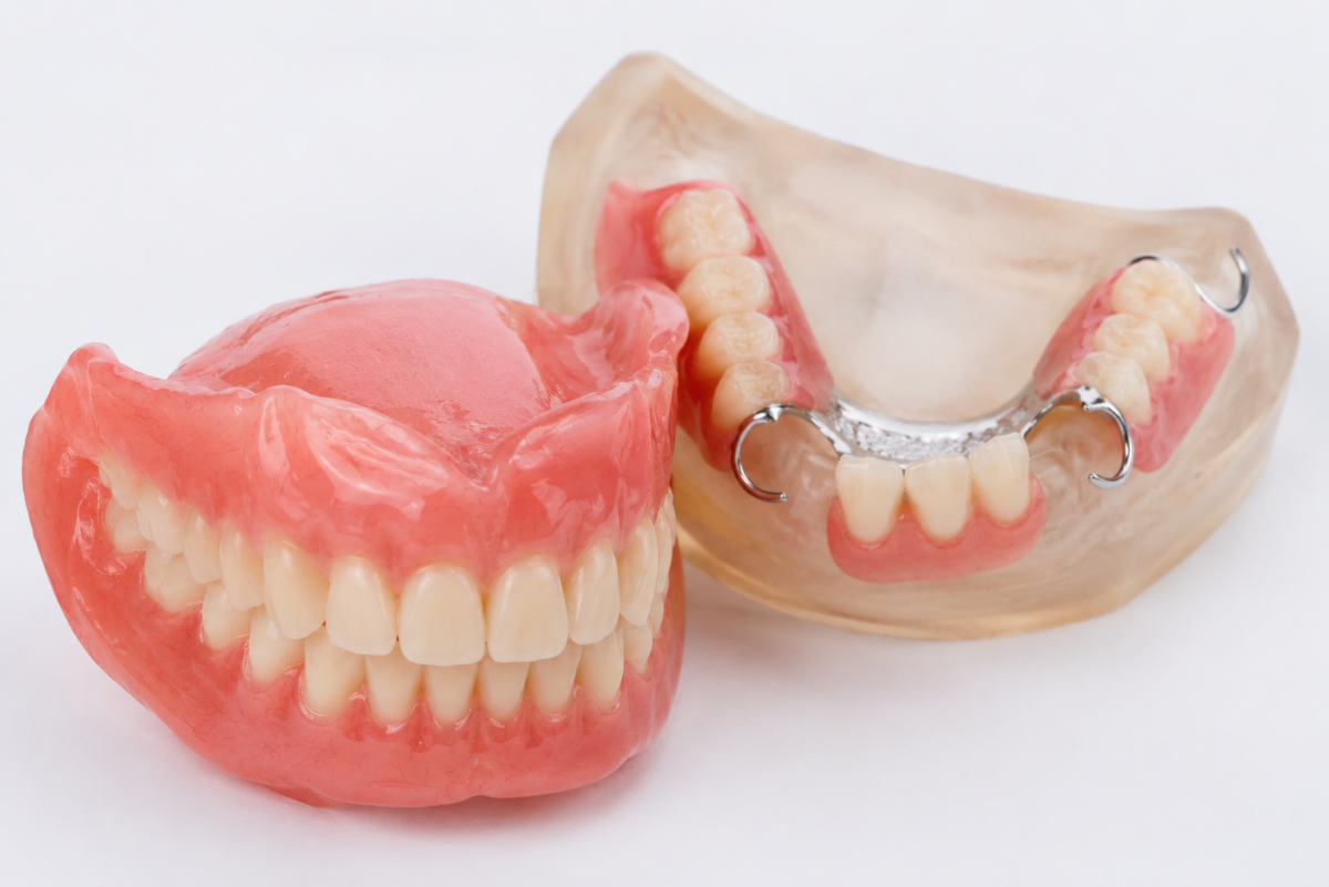 Dentures
