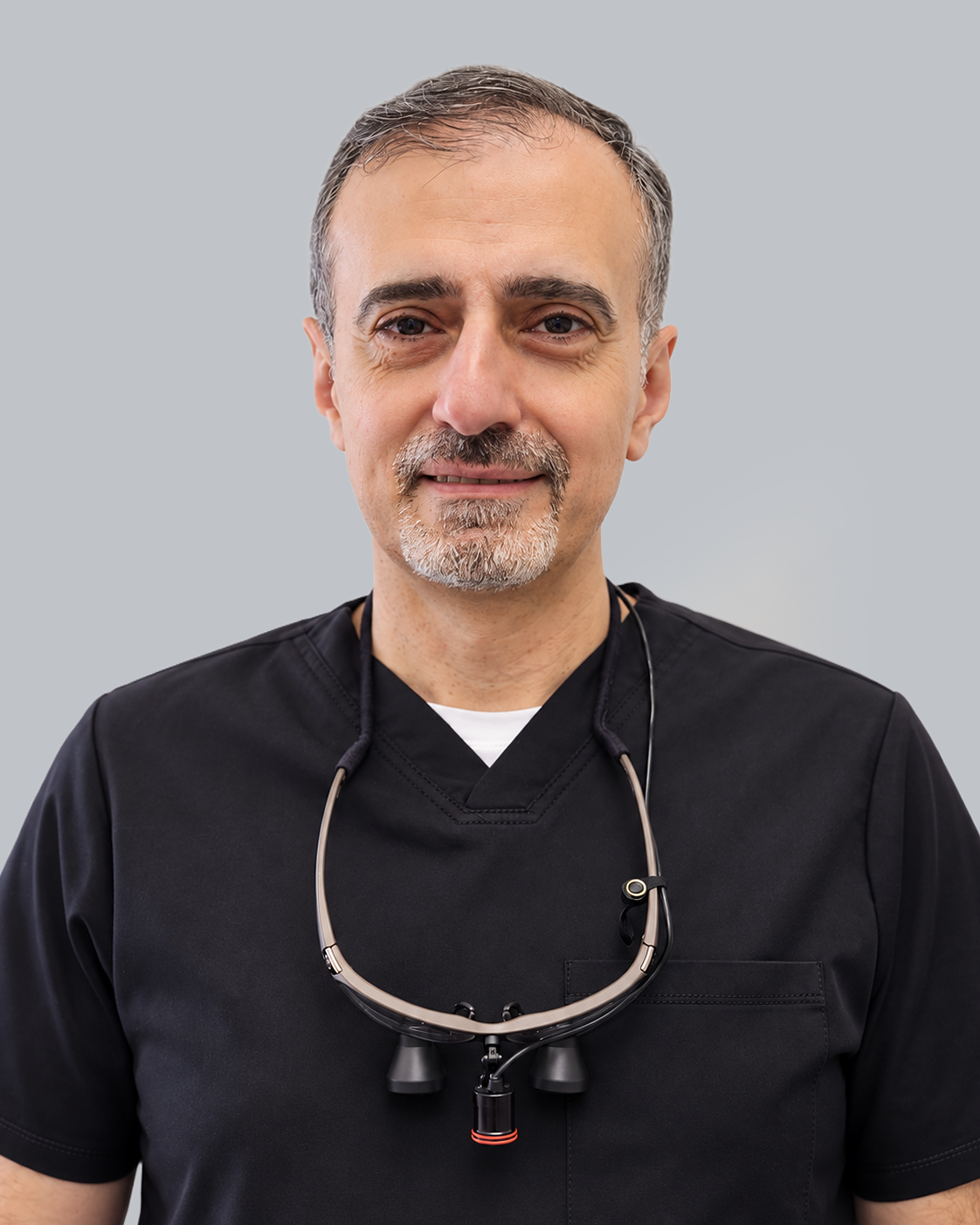Dr. Wisam Abawi