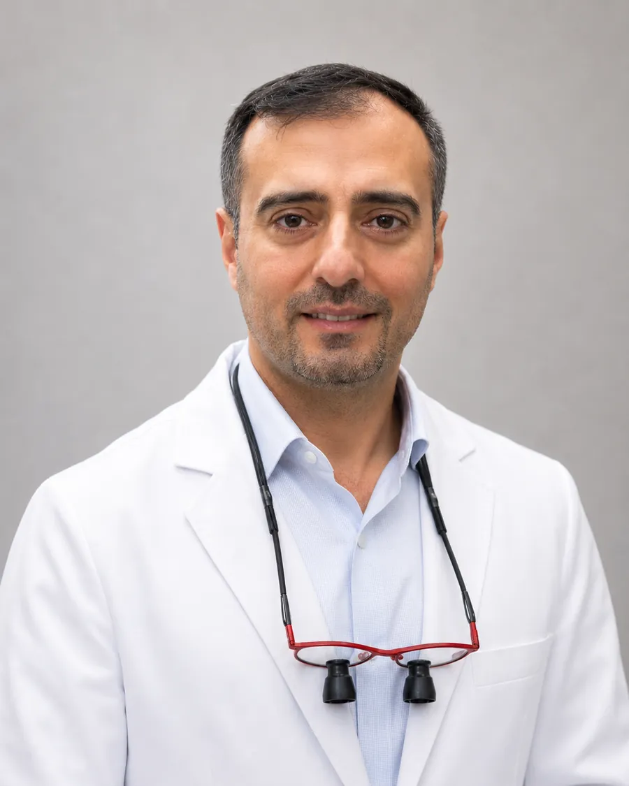 Dr. Wisam Abawi