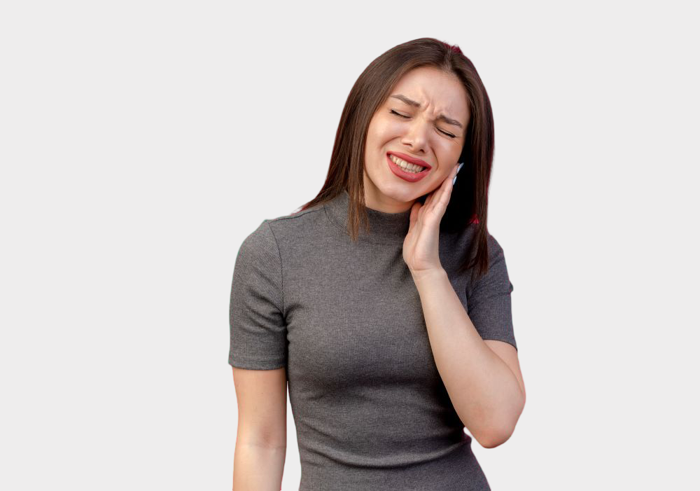 Broken or Chipped Teeth Repair