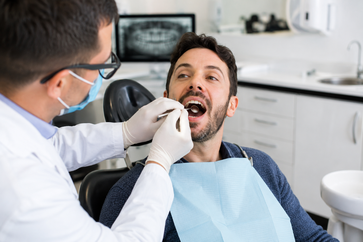Emergency Dentist
