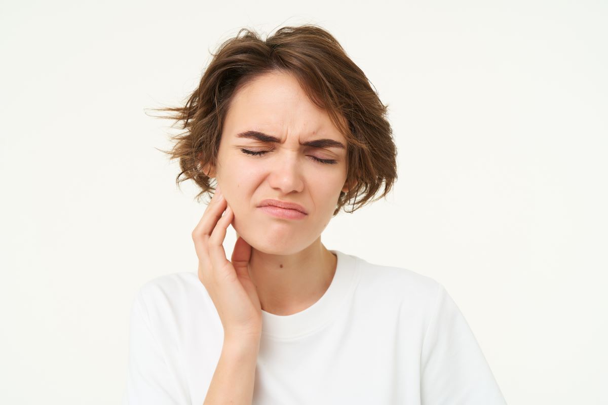 Tooth Pain & Abscess Treatment