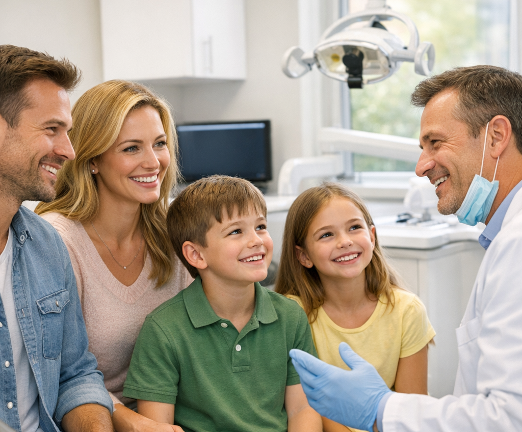 Family Dentistry