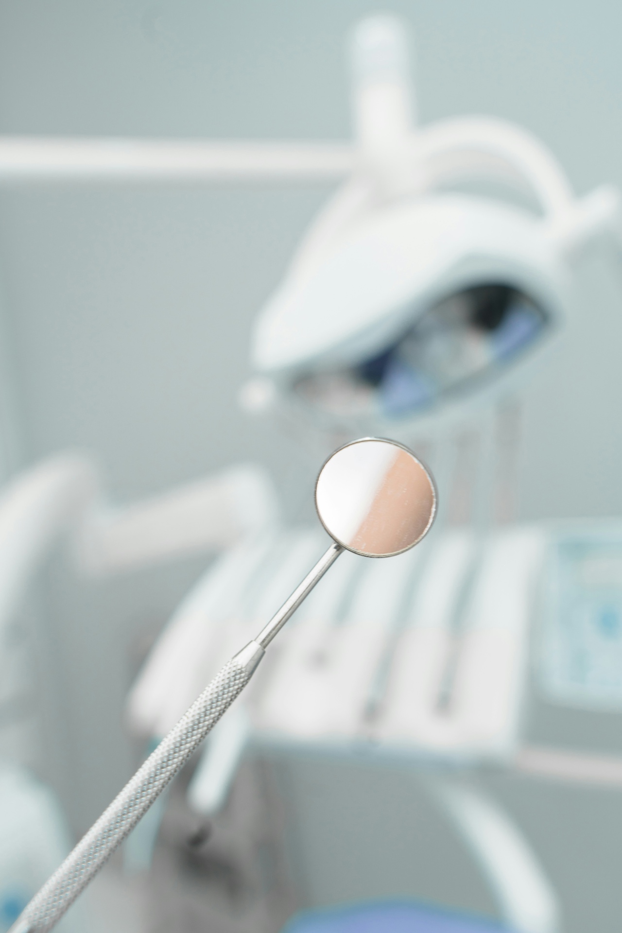 Cosmetic Dentistry care at White Dove Dental