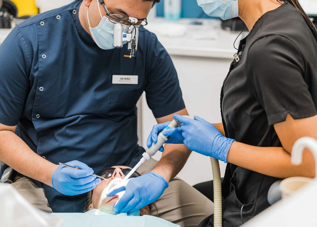 Oral Surgery
