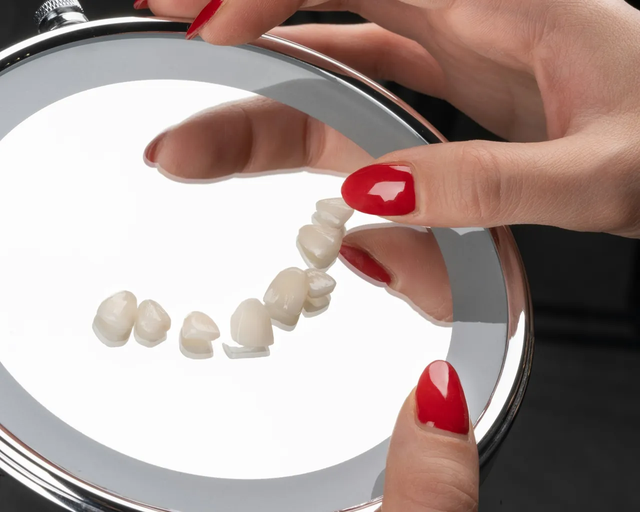Cosmetic Dentistry
