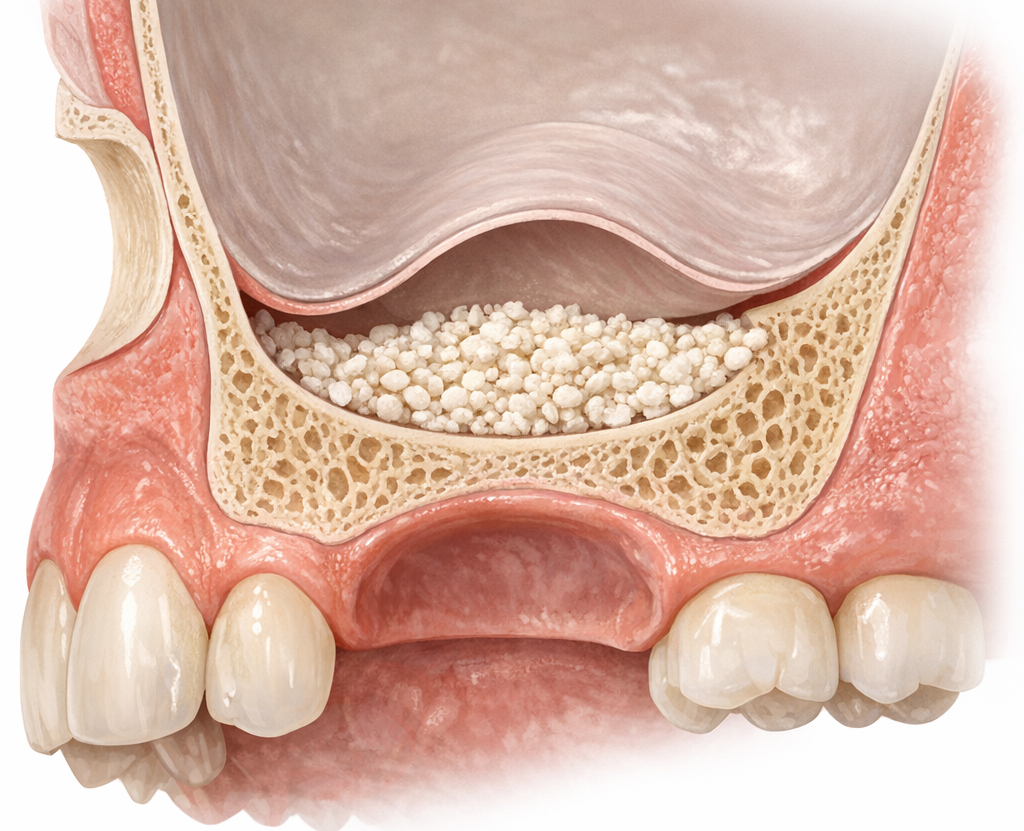 Sinus Lift