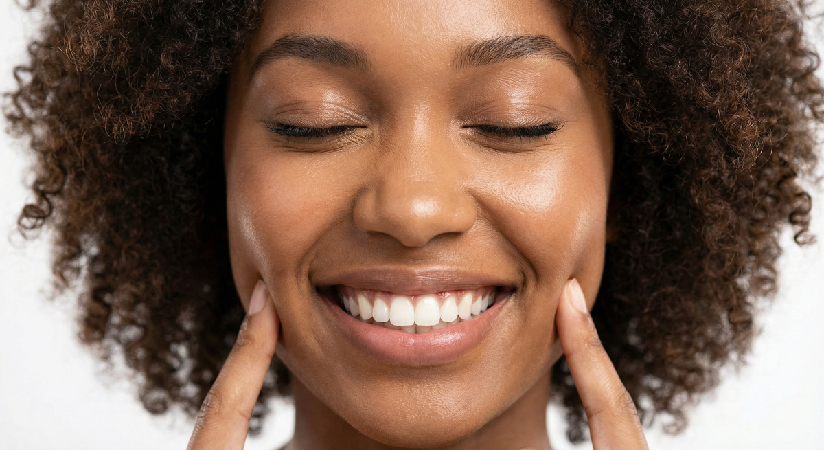 Smile Makeover