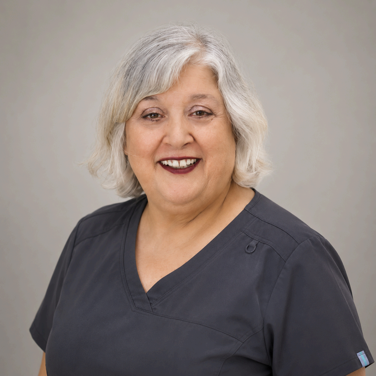 Fatima Assamoa