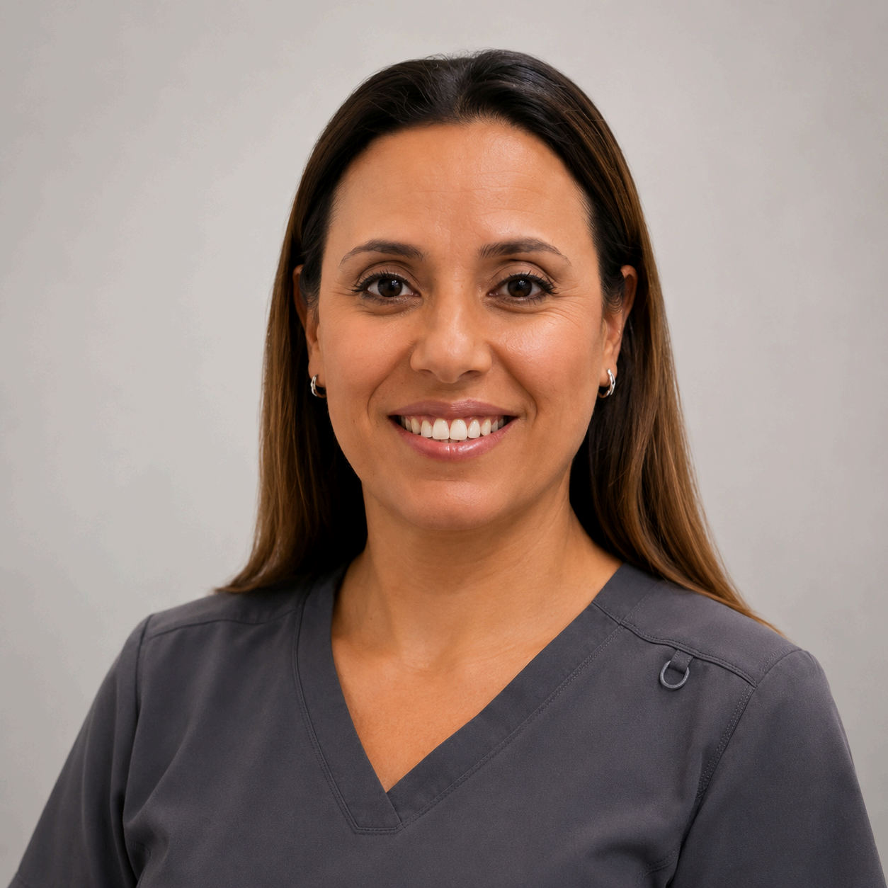 Samia Bastawros