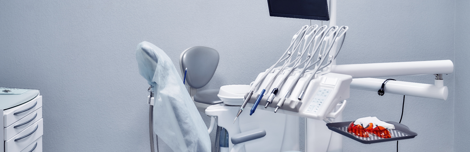 White Dove Dental team