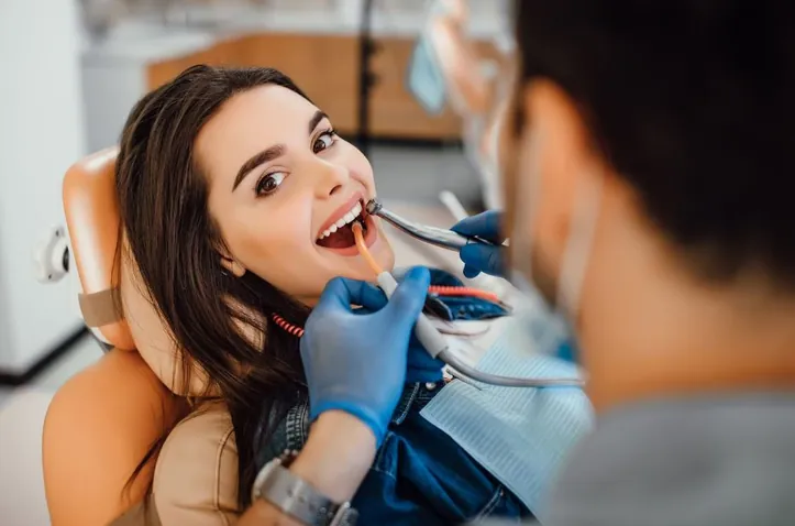 Preventive Dentistry