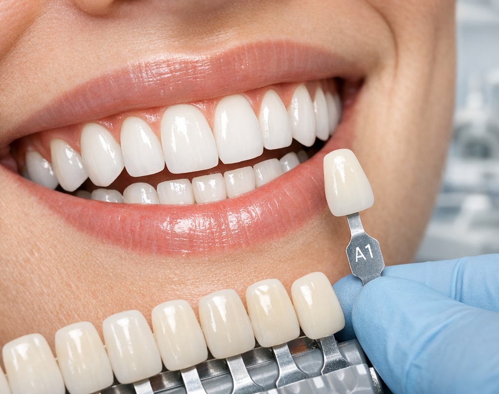 Veneers